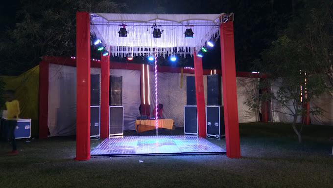 Wedding Decoration