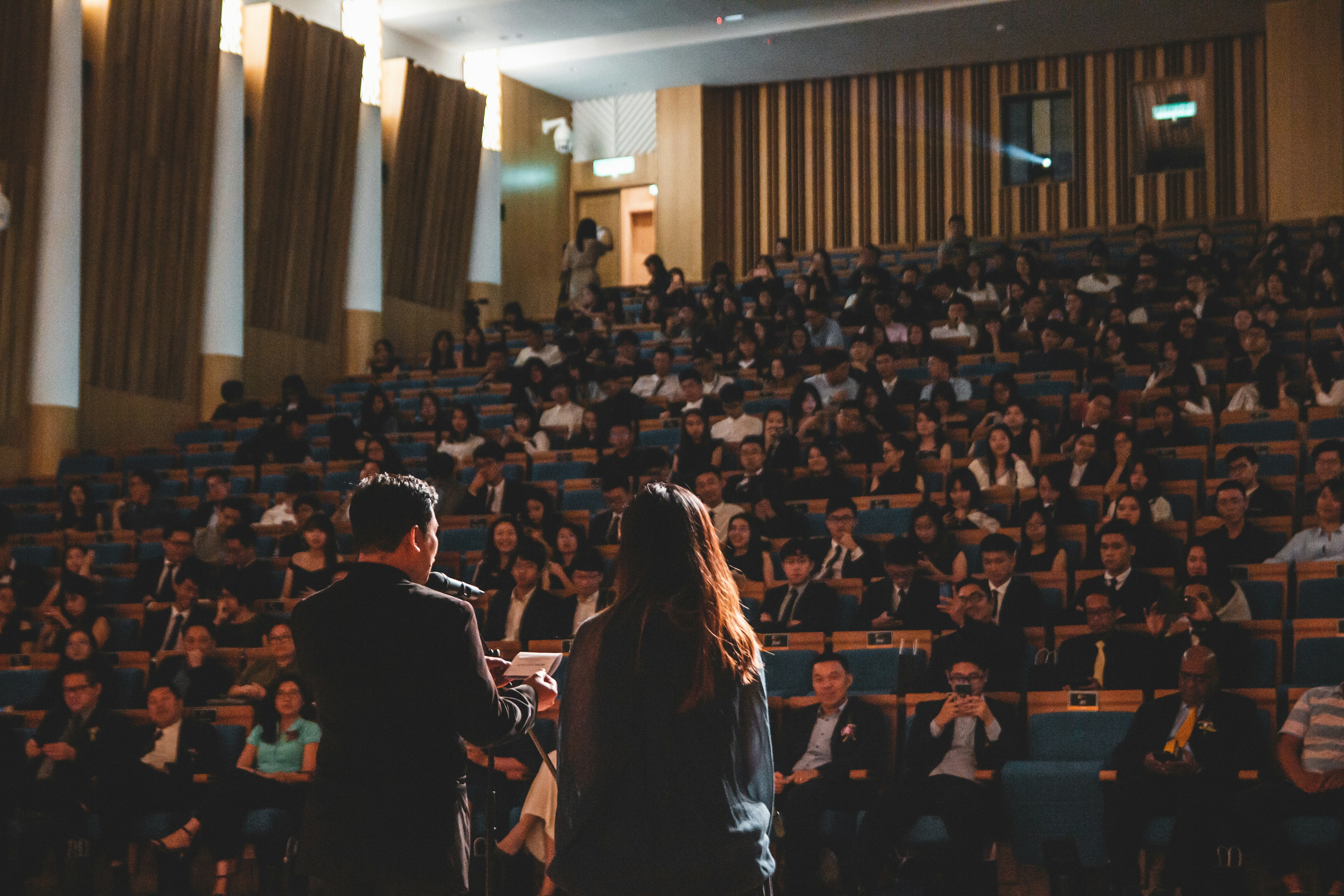Conference Hall