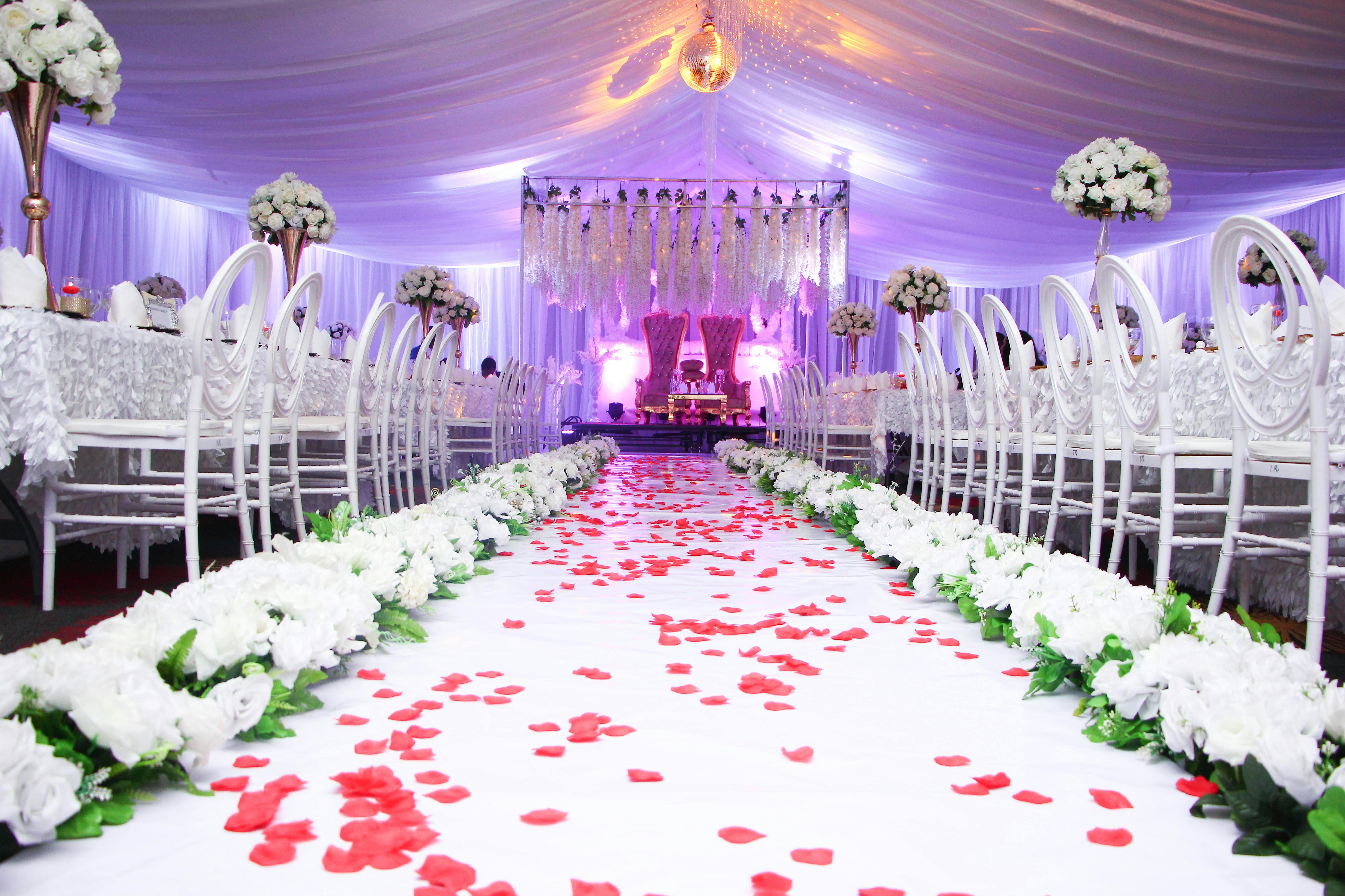 Marriage Hall