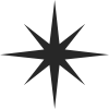 Decorative star